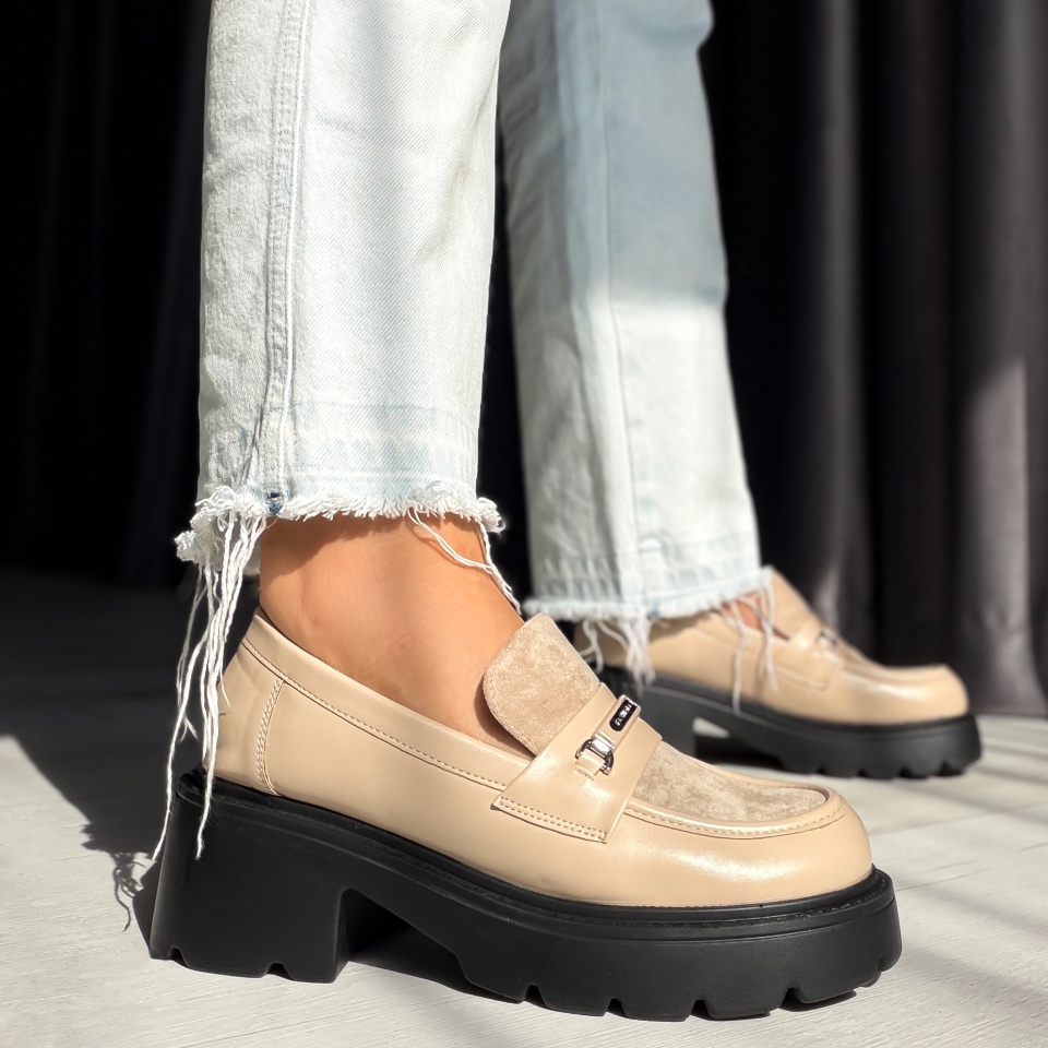 Pantofi Casual cod: P15556