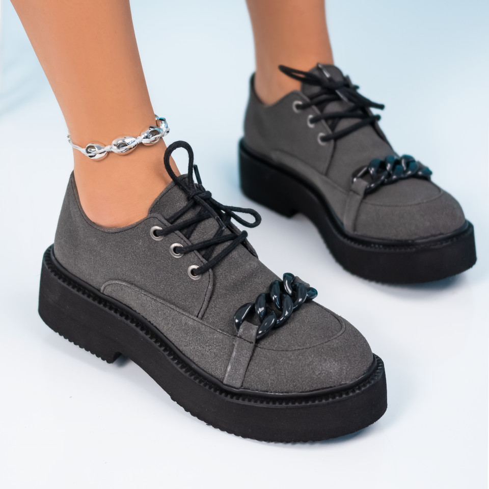 Pantofi Casual cod: P9224