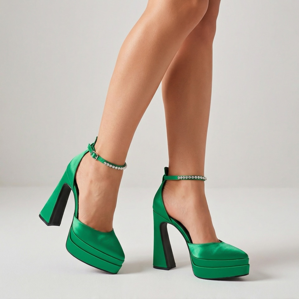 Pantofi cod: P11381