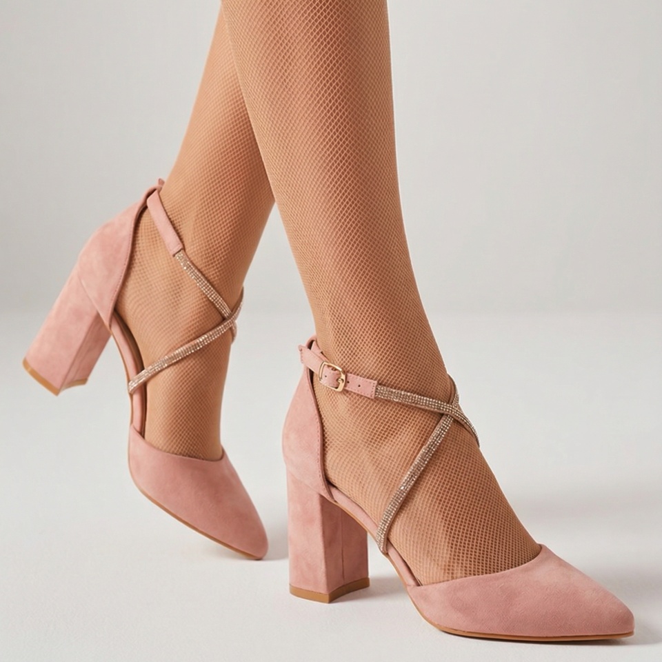 Pantofi cod: P11647