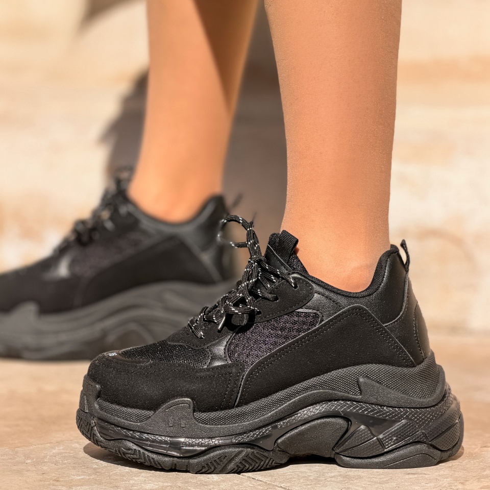 Pantofi Sport cod: P15536