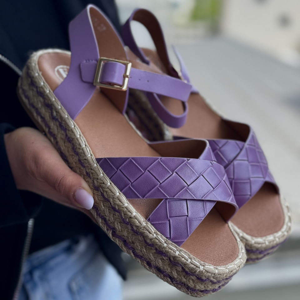 Sandale cod: S7748