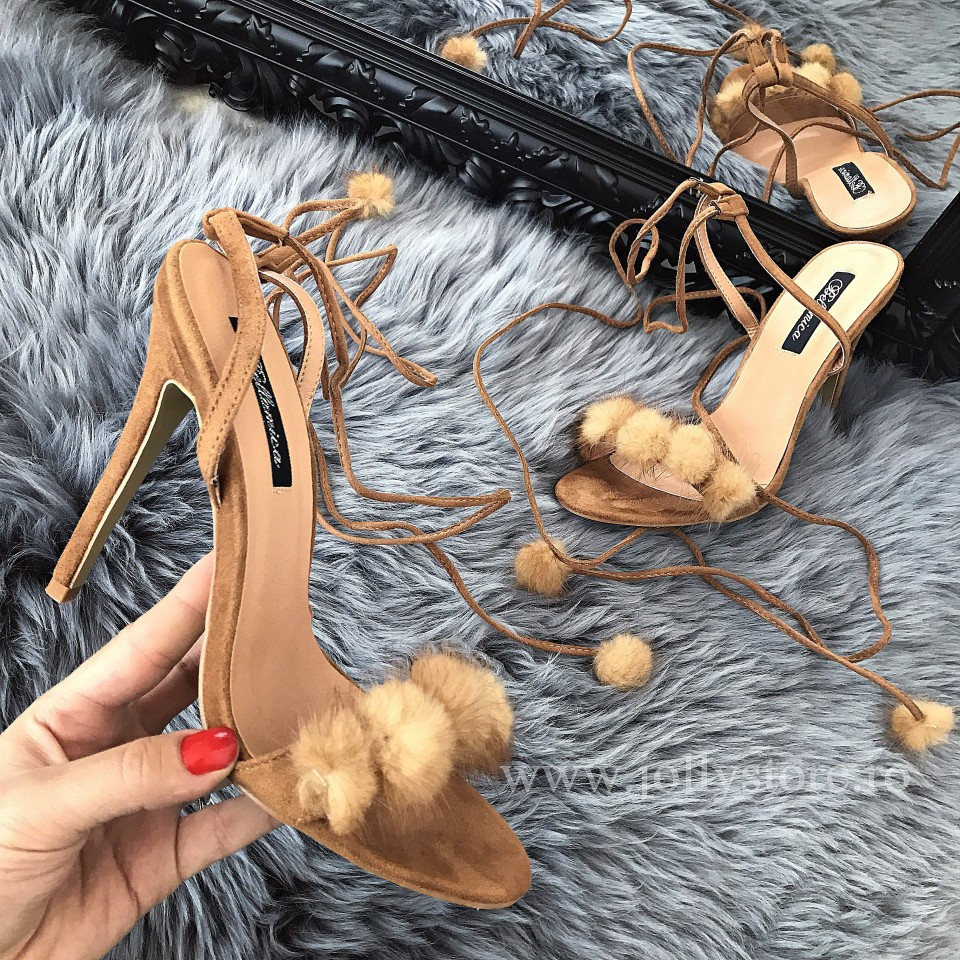 Sandale "JollyStoreCollection" cod: 6610