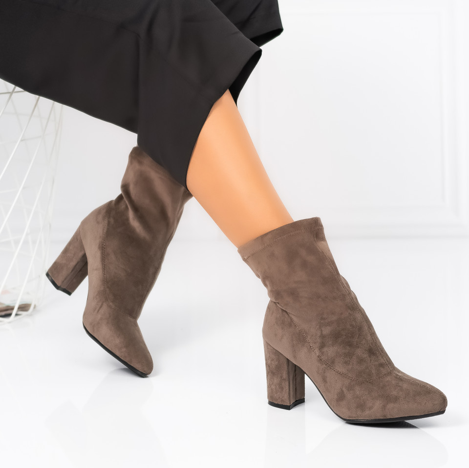 Botine cod: B10878