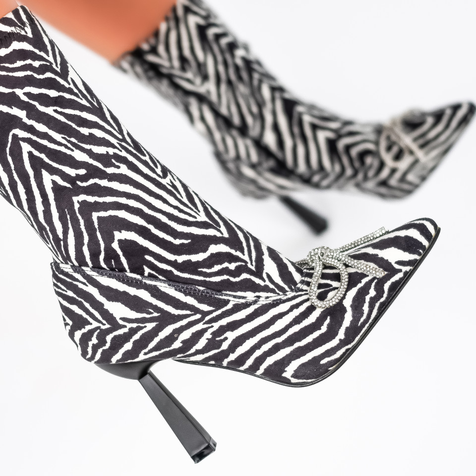 Botine cod: B11112