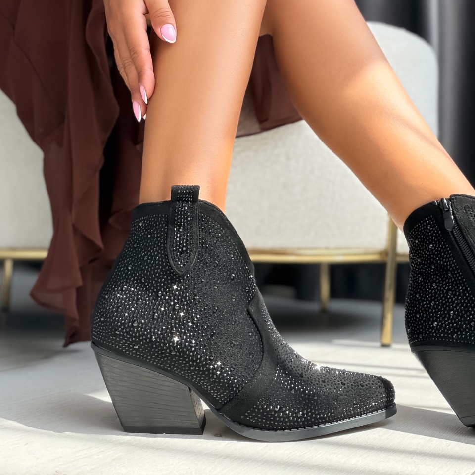 Botine cod: B15796