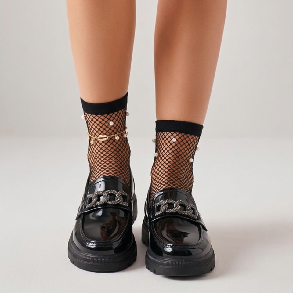Pantofi Casual cod: P12385