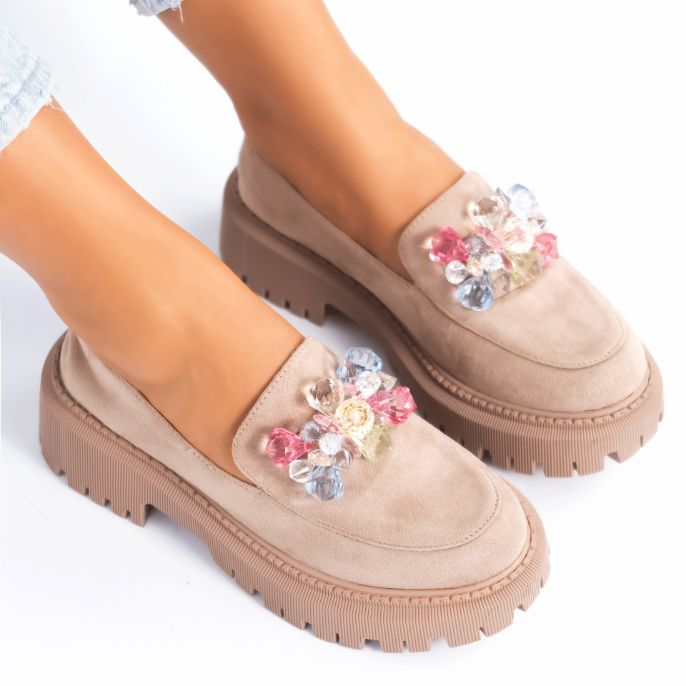 Pantofi Casual cod: P12623