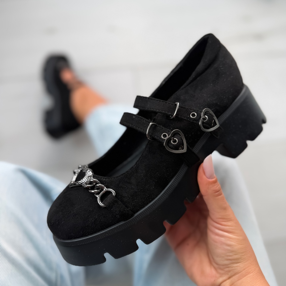 Pantofi casual cod: P15461