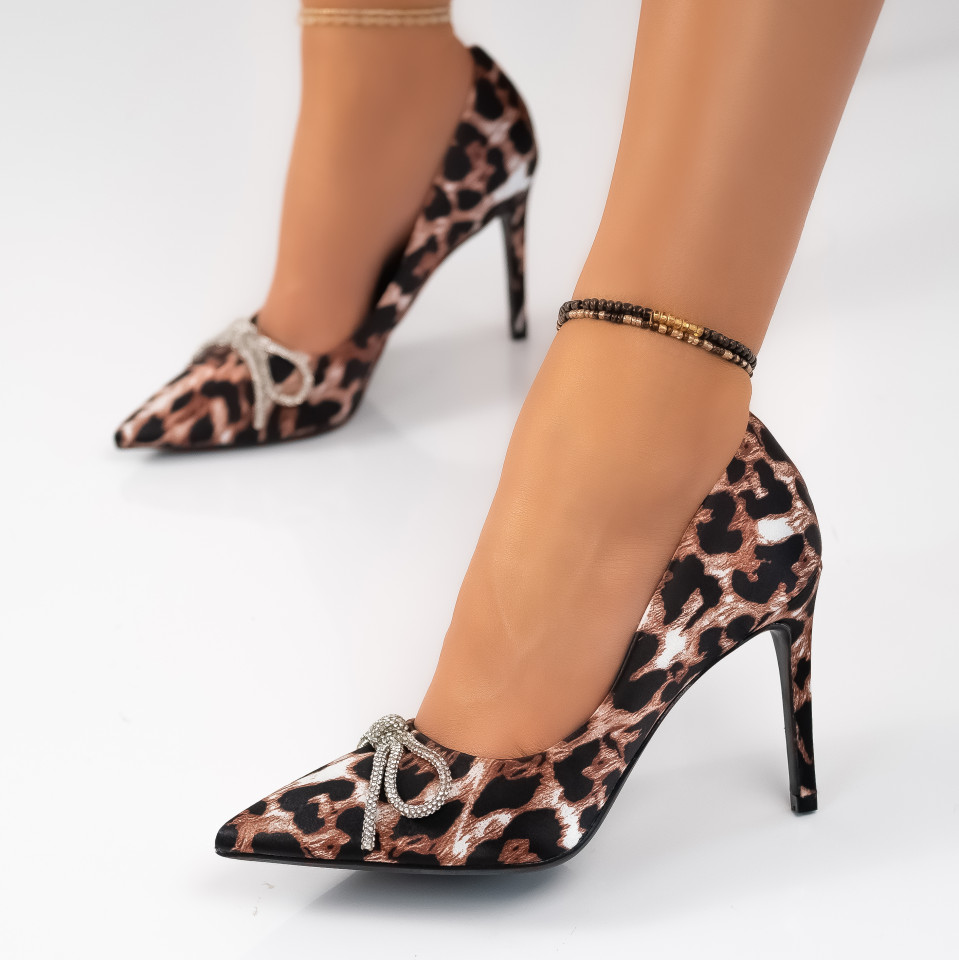 Pantofi cod: P10721