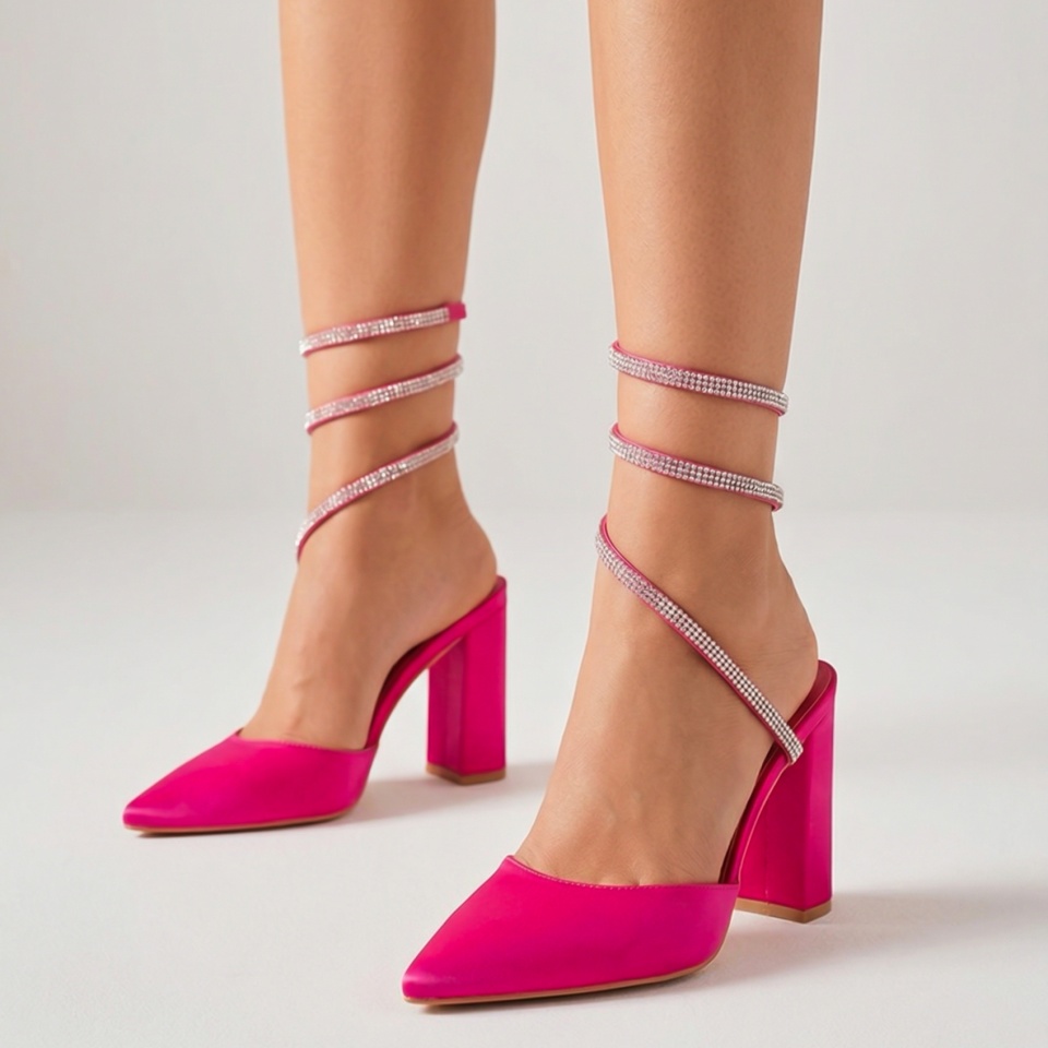 Pantofi cod: P12024