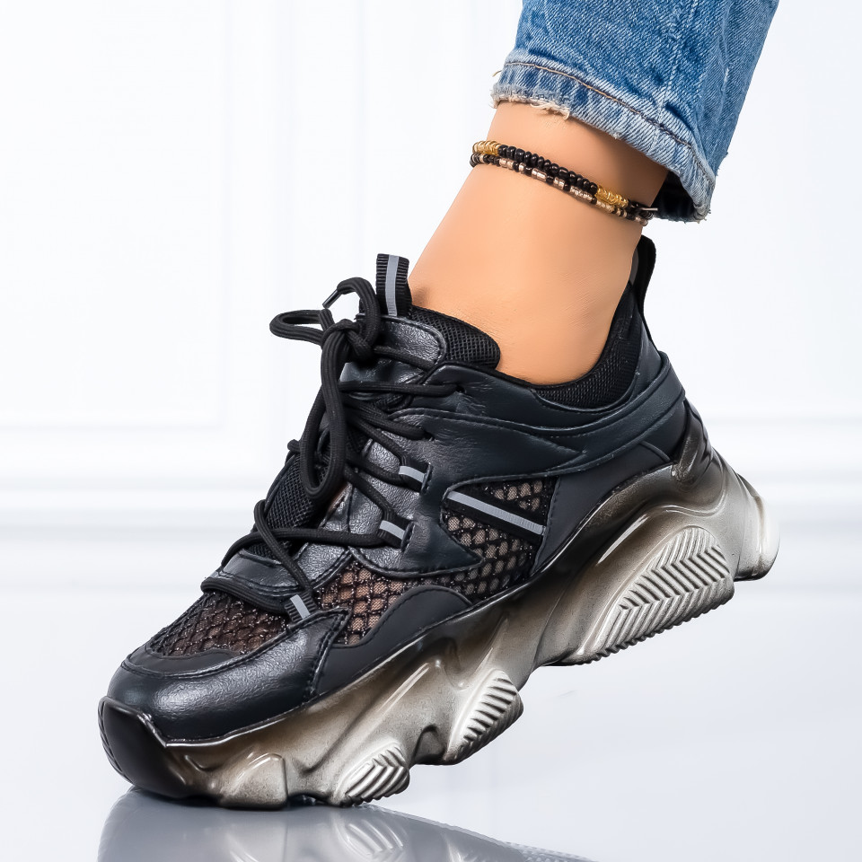 Pantofi Sport cod: P11833