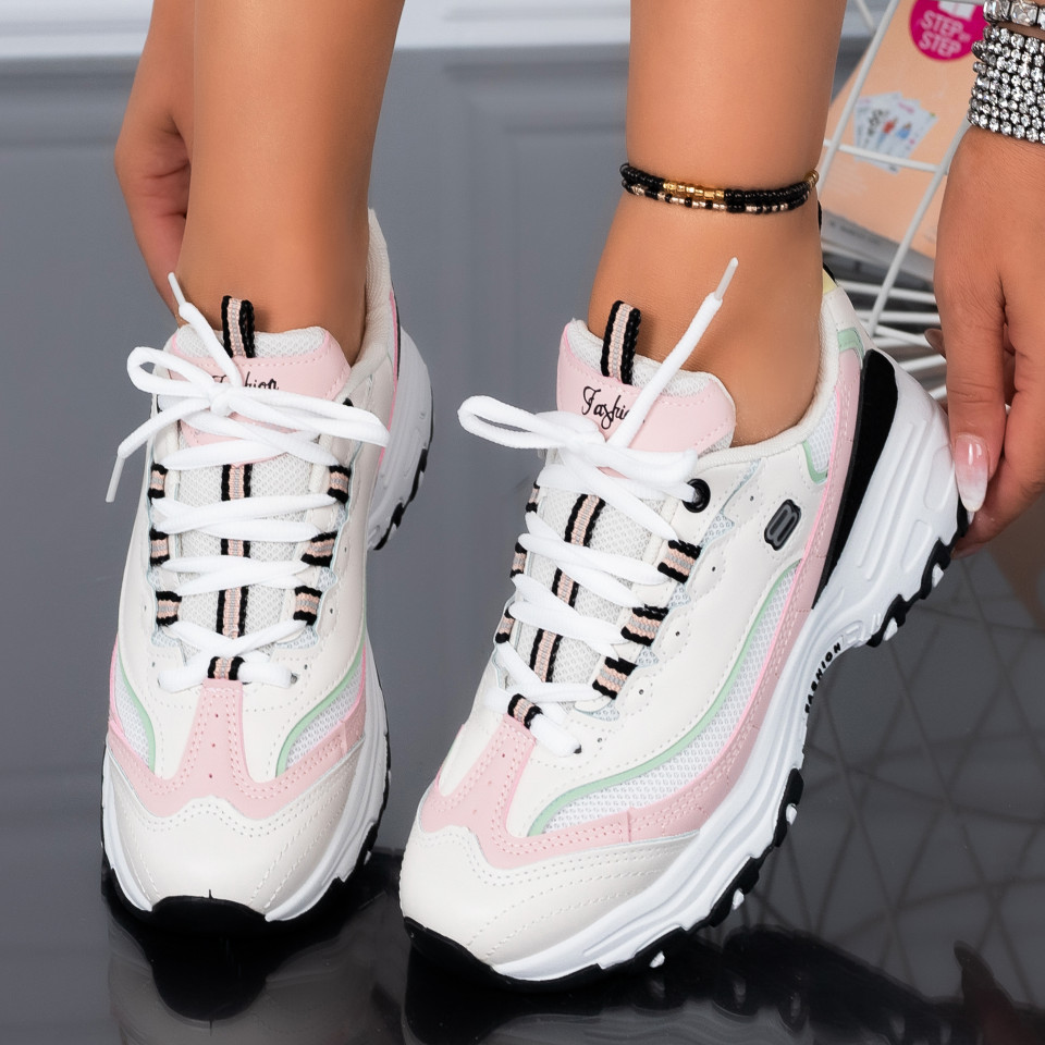 Pantofi Sport cod: P12341