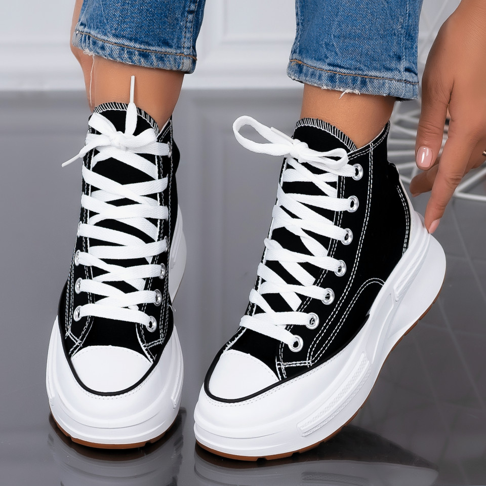 Pantofi Sport cod: P12597