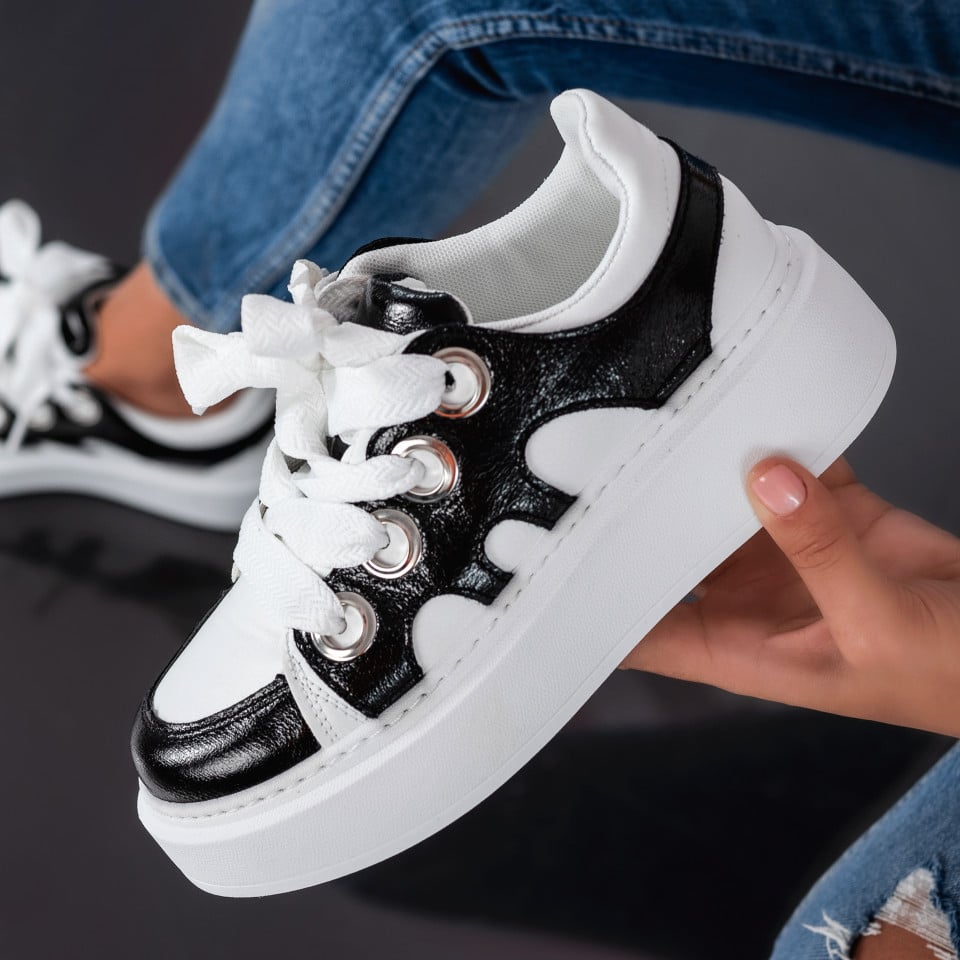 Pantofi Sport cod: P12604