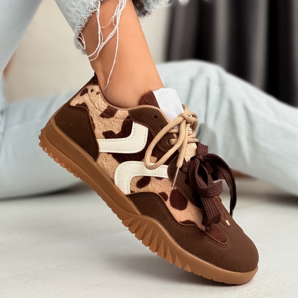 Pantofi sport cod: P15429
