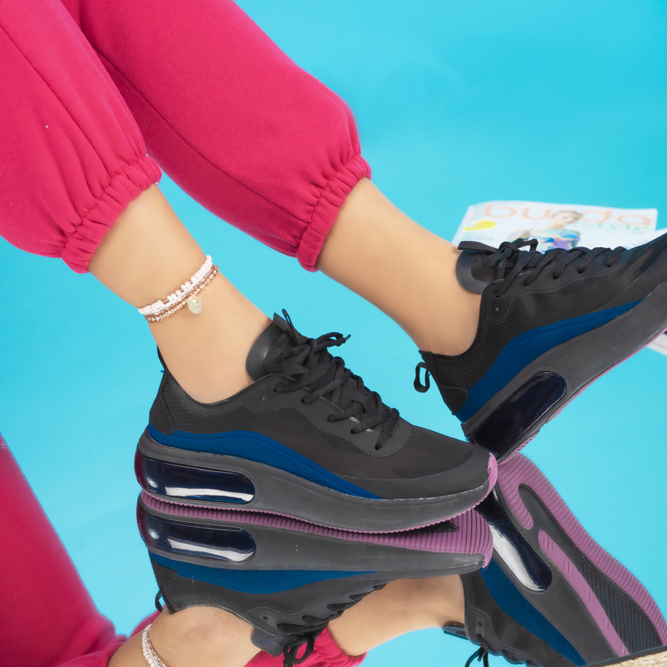 Pantofi Sport cod: P6512