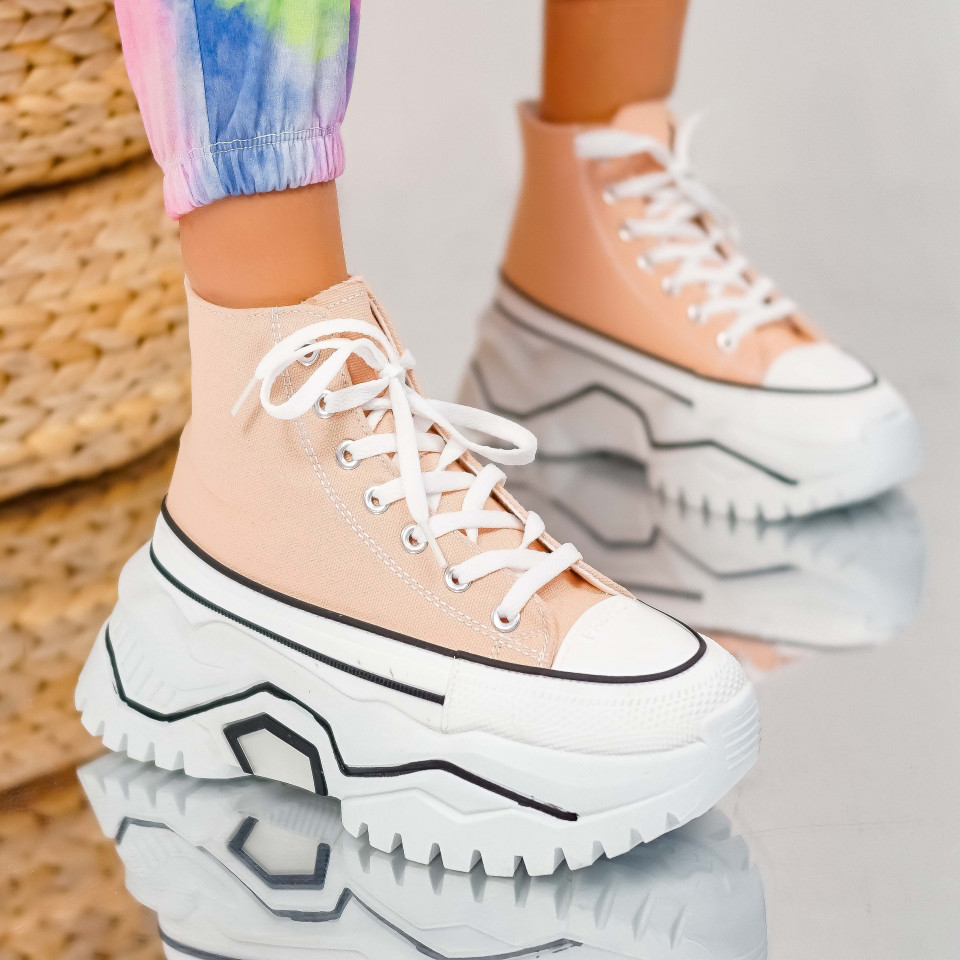 Pantofi Sport cod: P9021
