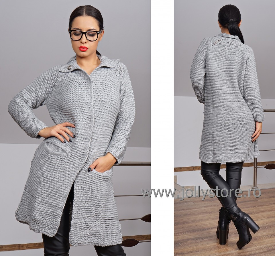 Pulover "JollyStoreCollection" cod: 5553 KK