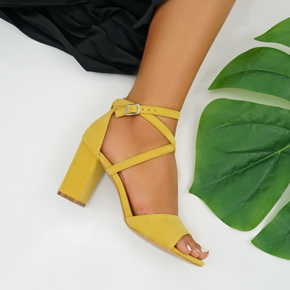 Sandale cod: S3447