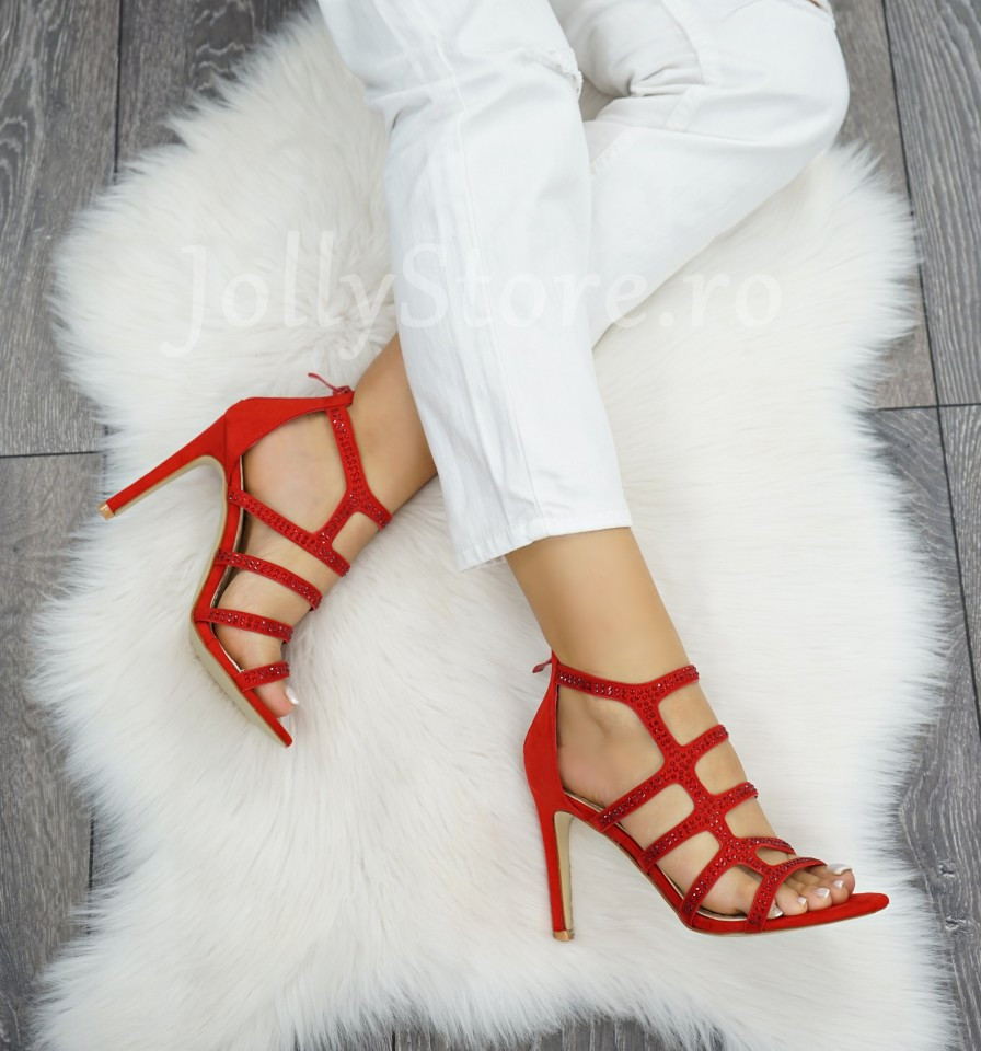 Sandale cod: S407