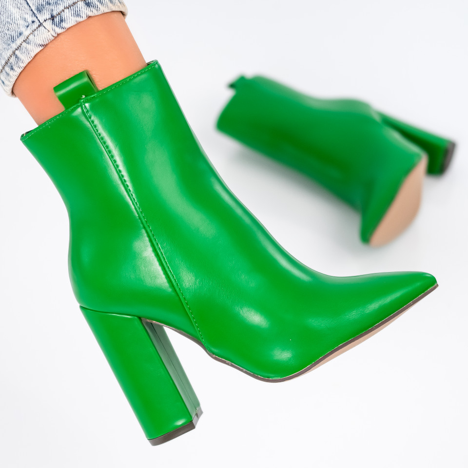 Botine cod: B11108