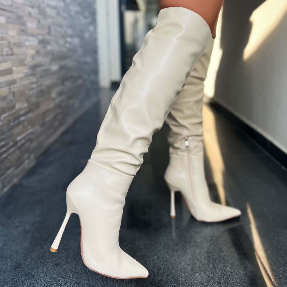 Cizme cod: C12878