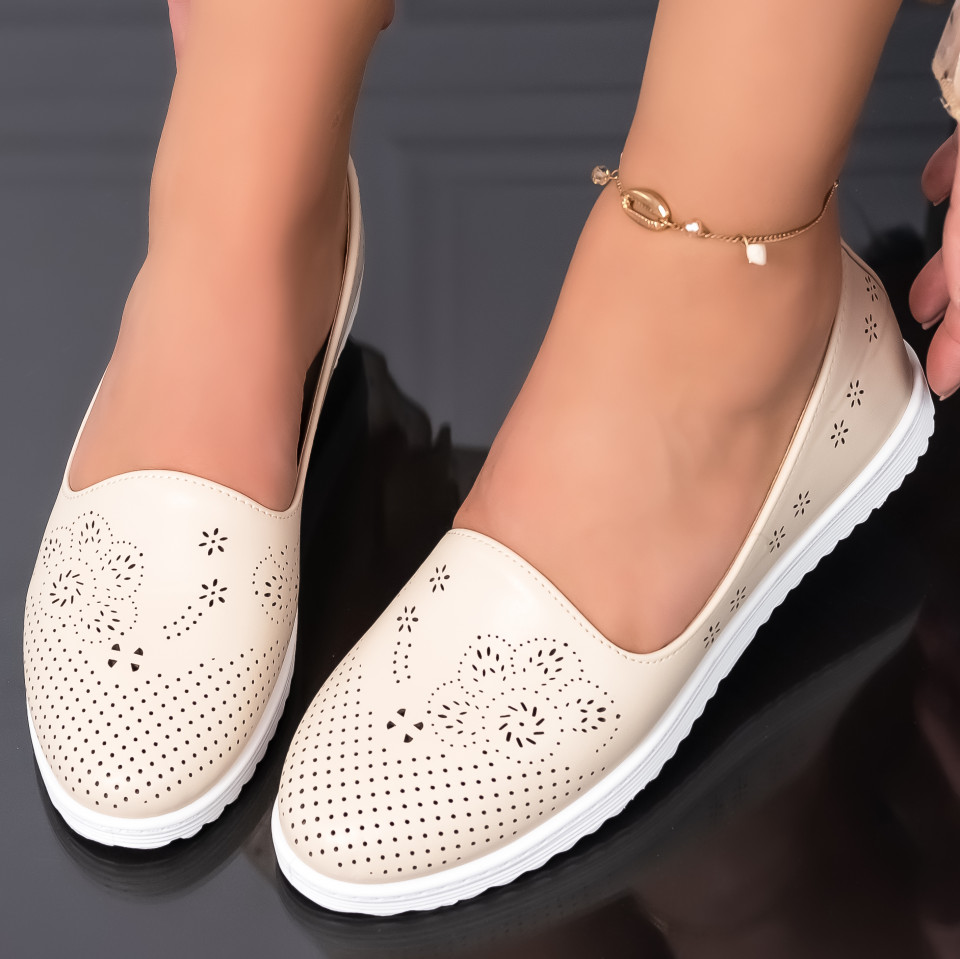 Espadrile cod: E11705