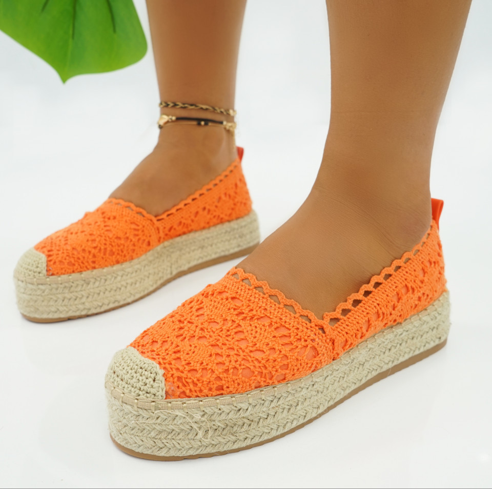 Espadrile cod: E3236