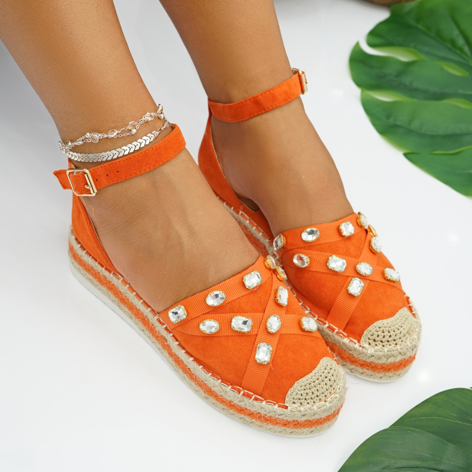 Espadrile cod: E3724