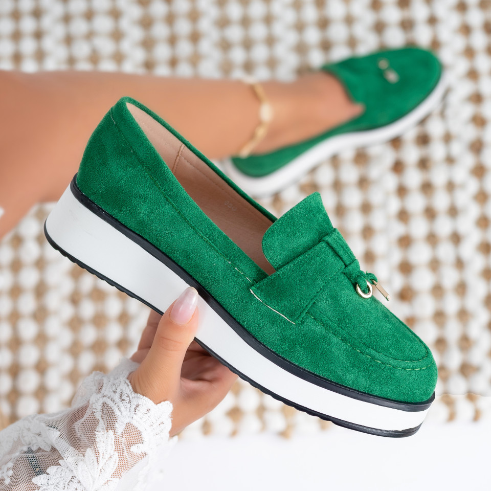Pantofi Casual cod: P12362
