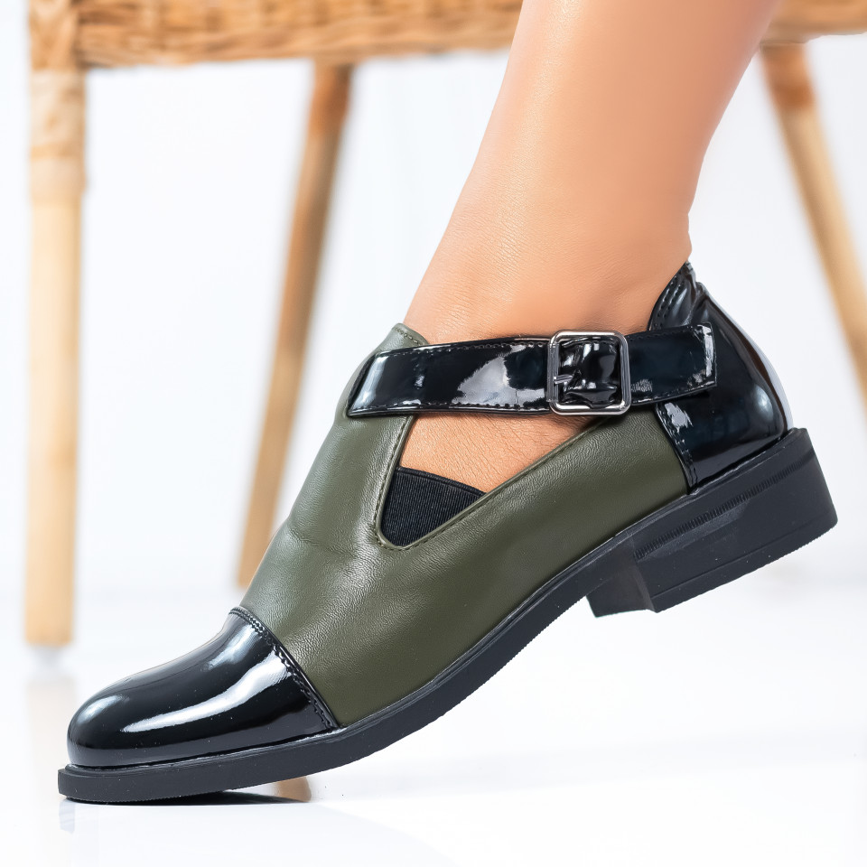 Pantofi Casual cod: P12374