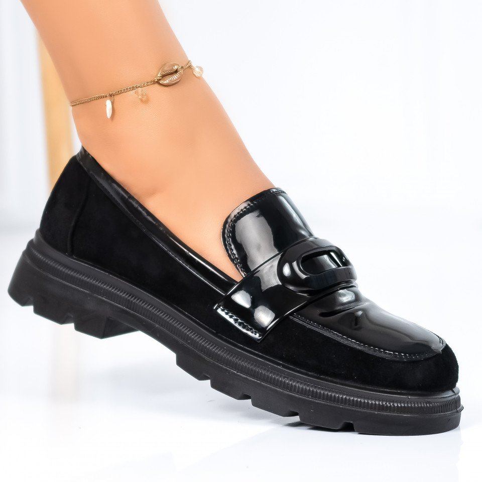 Pantofi Casual cod: P12388