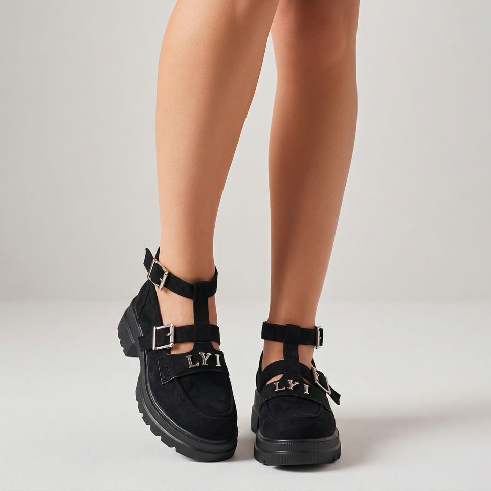 Pantofi casual cod: P14759