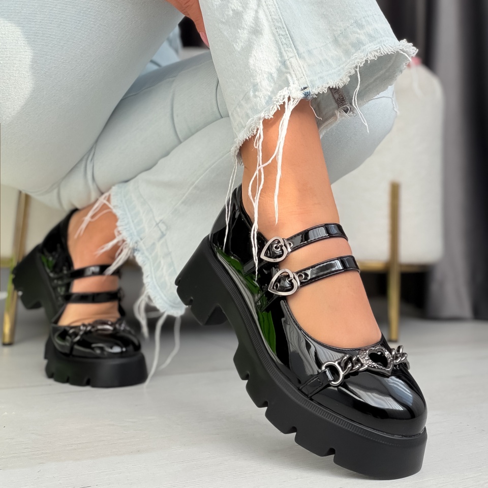 Pantofi casual cod: P15460