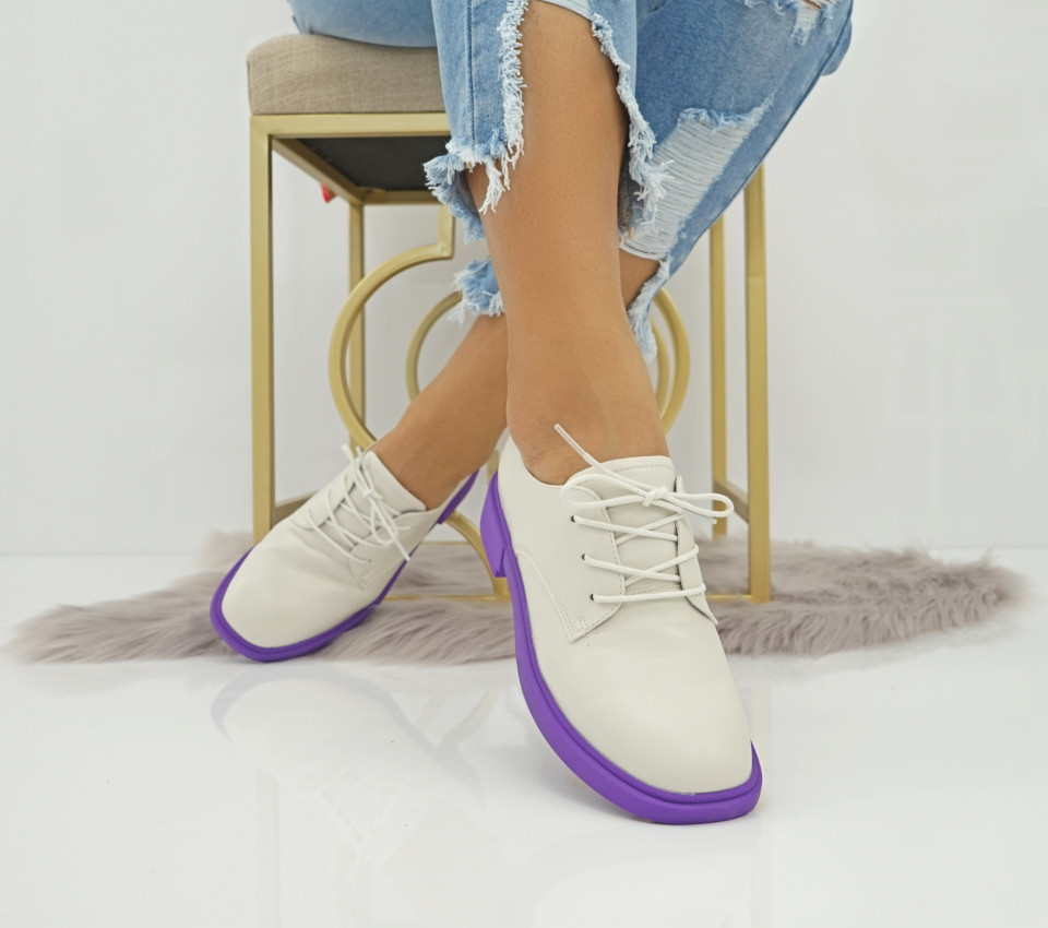 Pantofi Casual cod: P2660