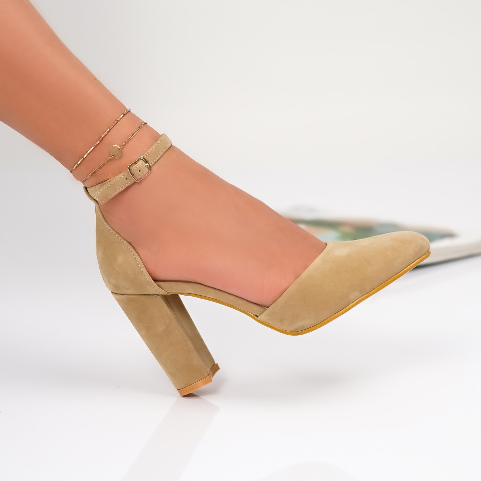 Pantofi cod: P9397