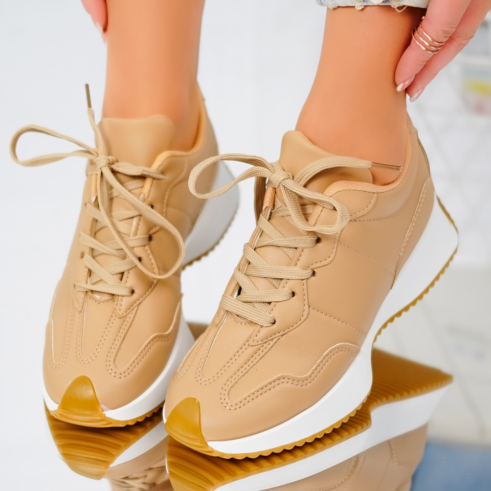 Pantofi Sport cod: P11396