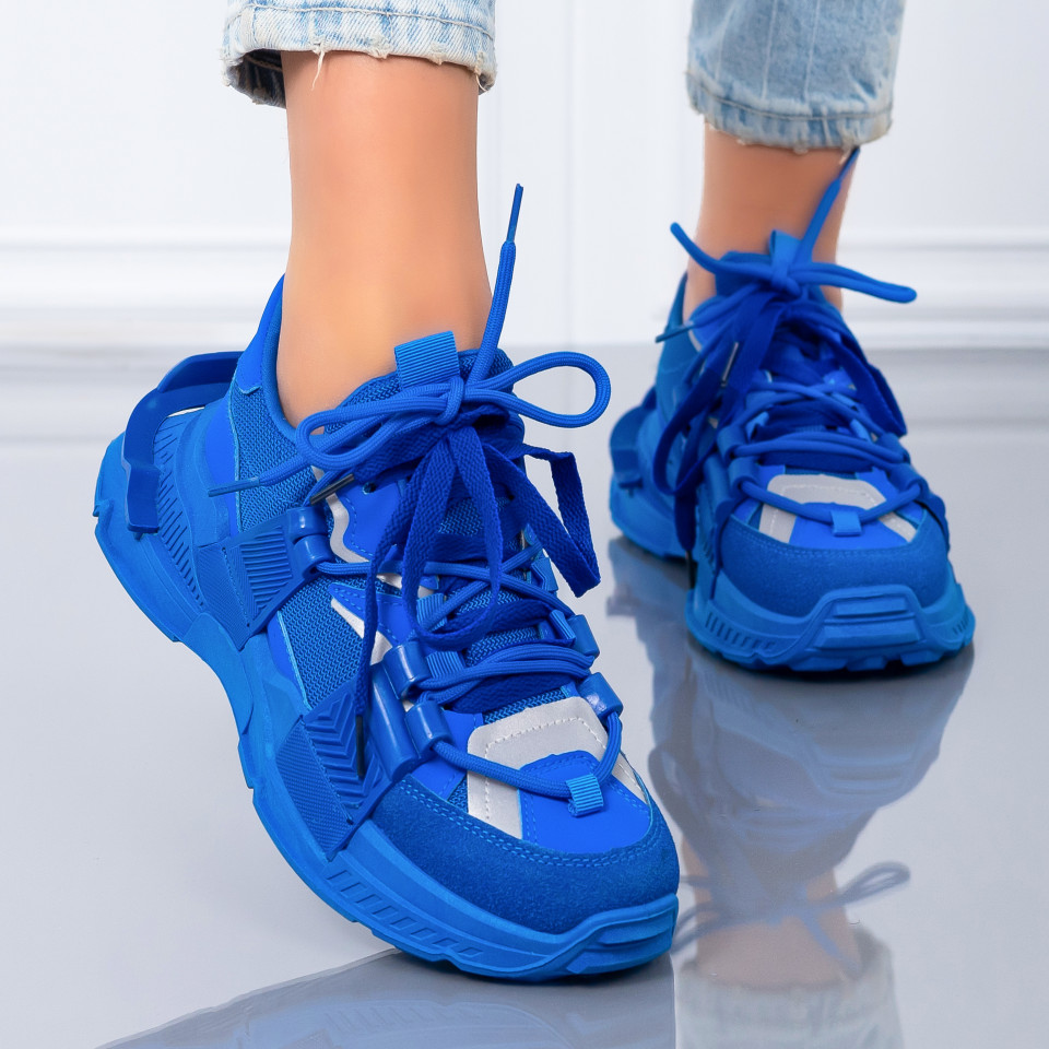Pantofi Sport cod: P11445