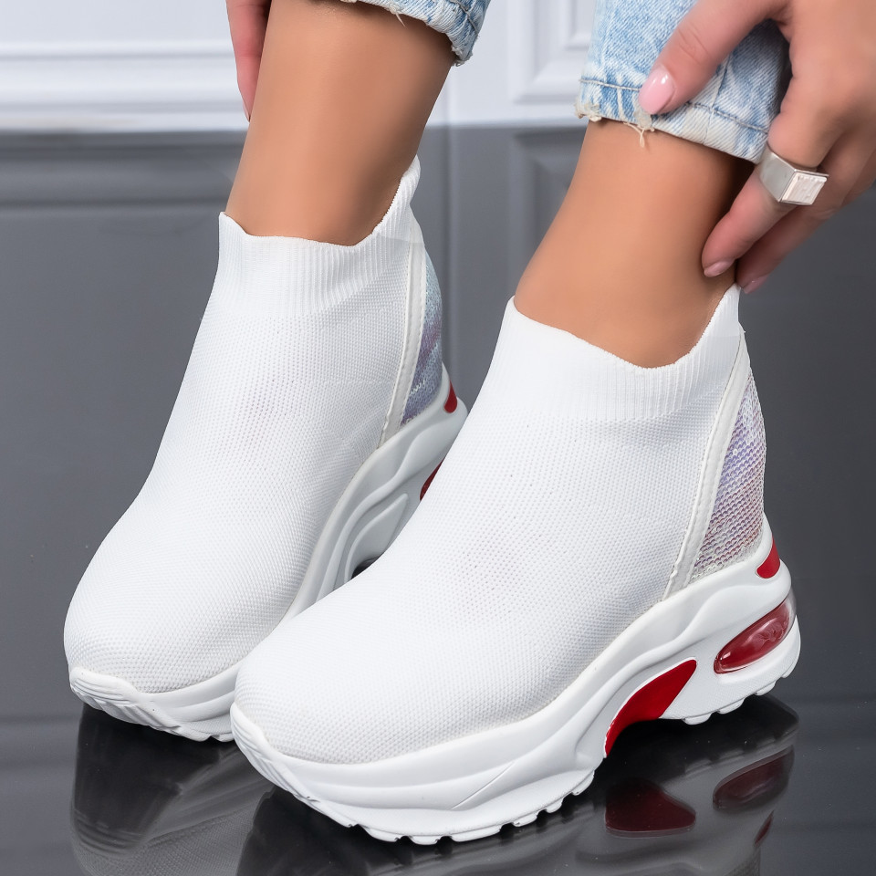 Pantofi Sport cod: P11471