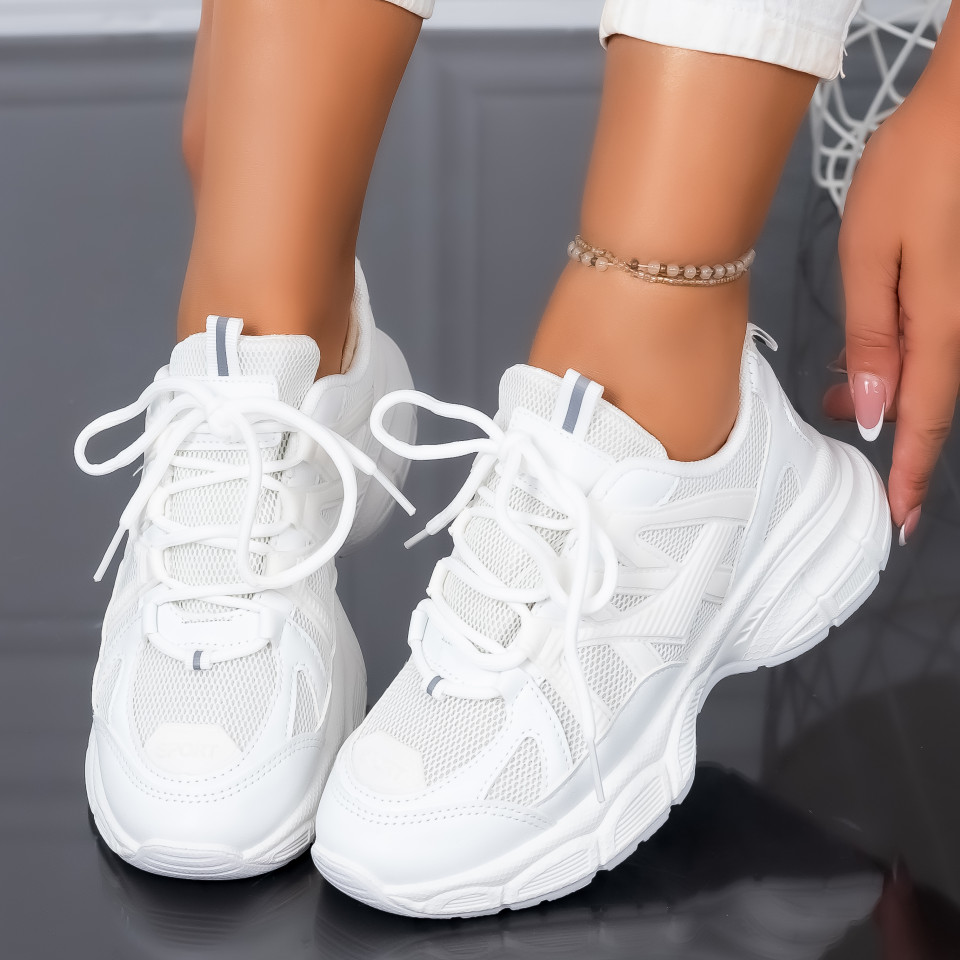 Pantofi Sport cod: P12512