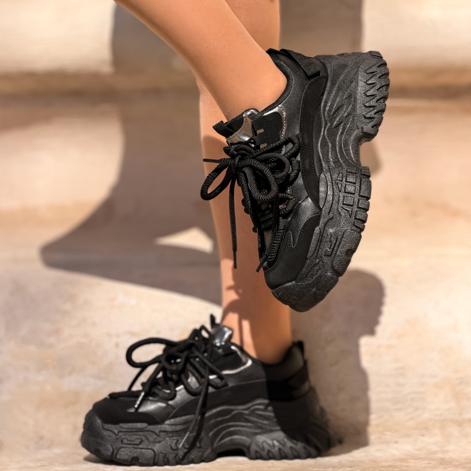 Pantofi Sport cod: P15542