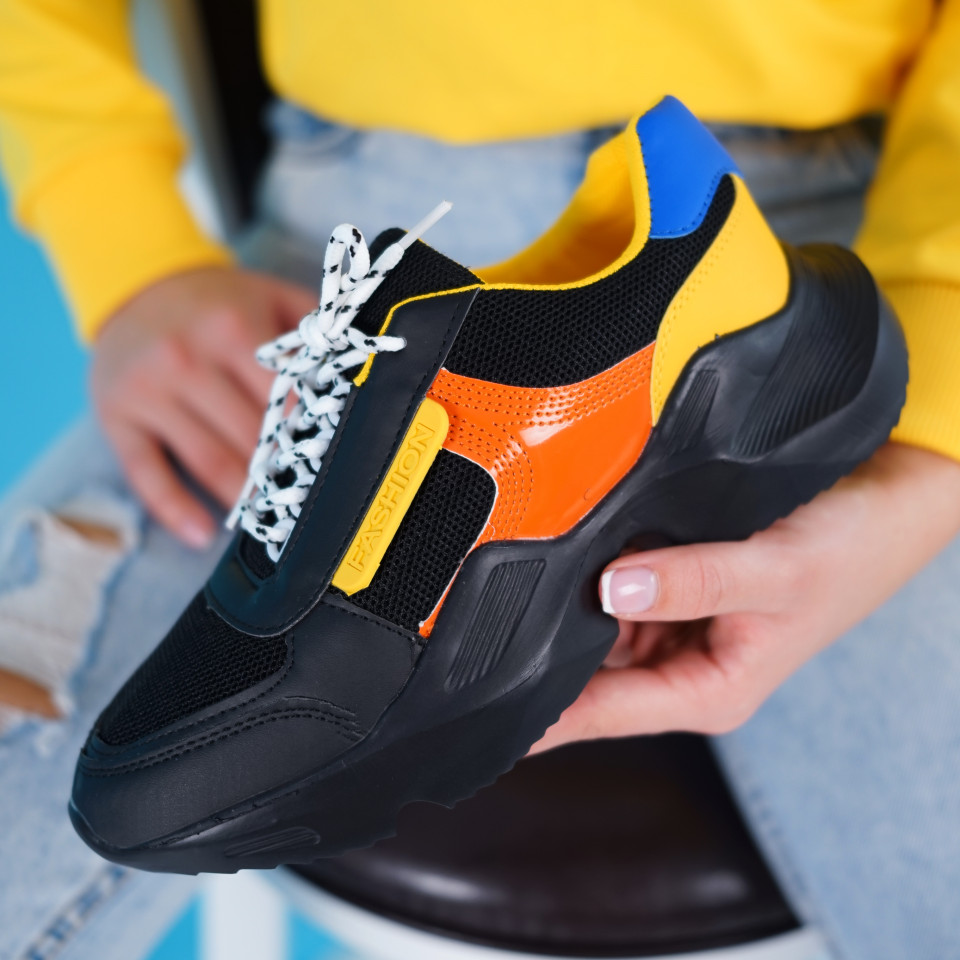 Pantofi Sport cod: P5834