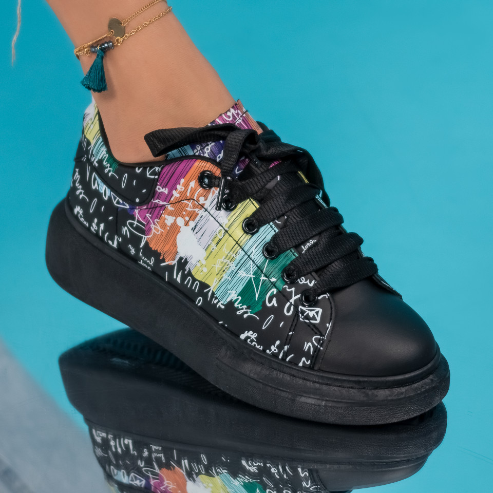 Pantofi Sport cod: P9108