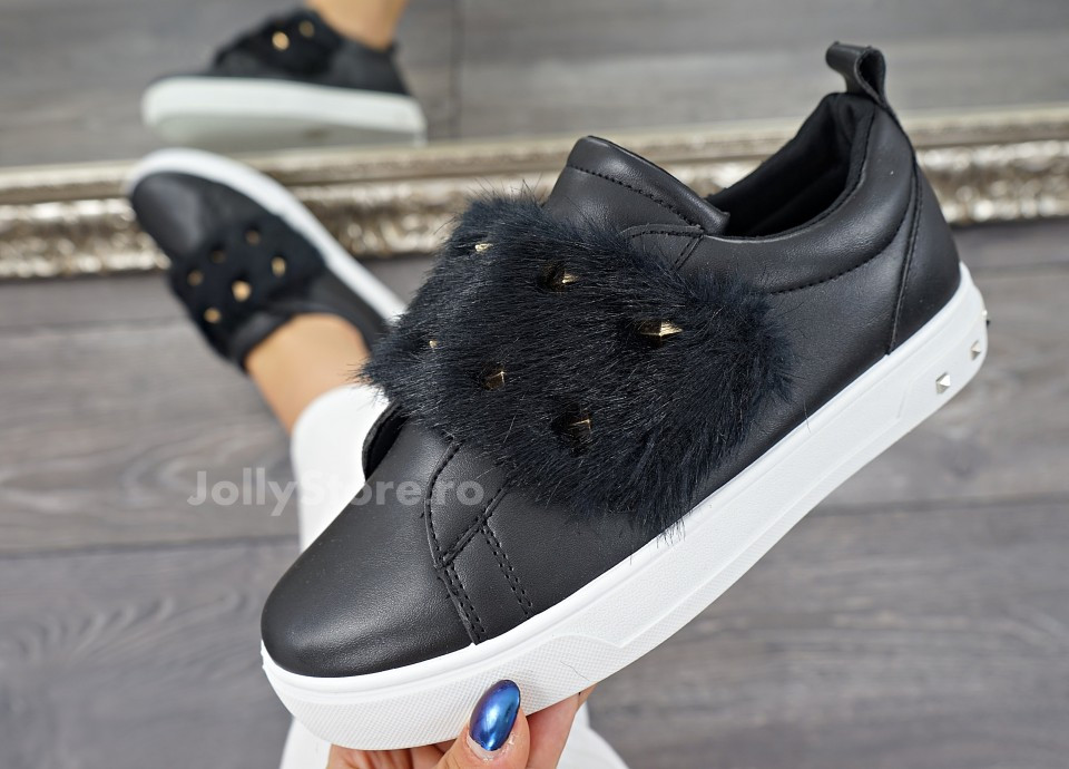 Pantofi Sport "JollyStoreCollection" cod: 8135 .