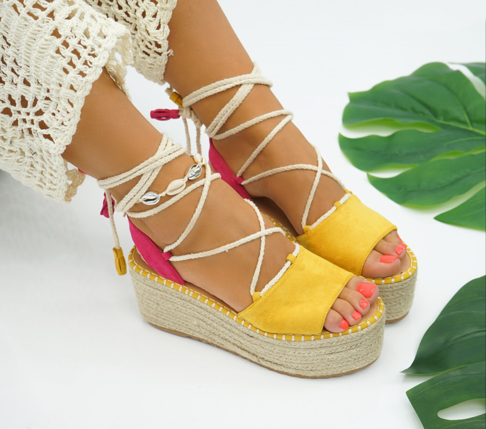Sandale cod: P3173