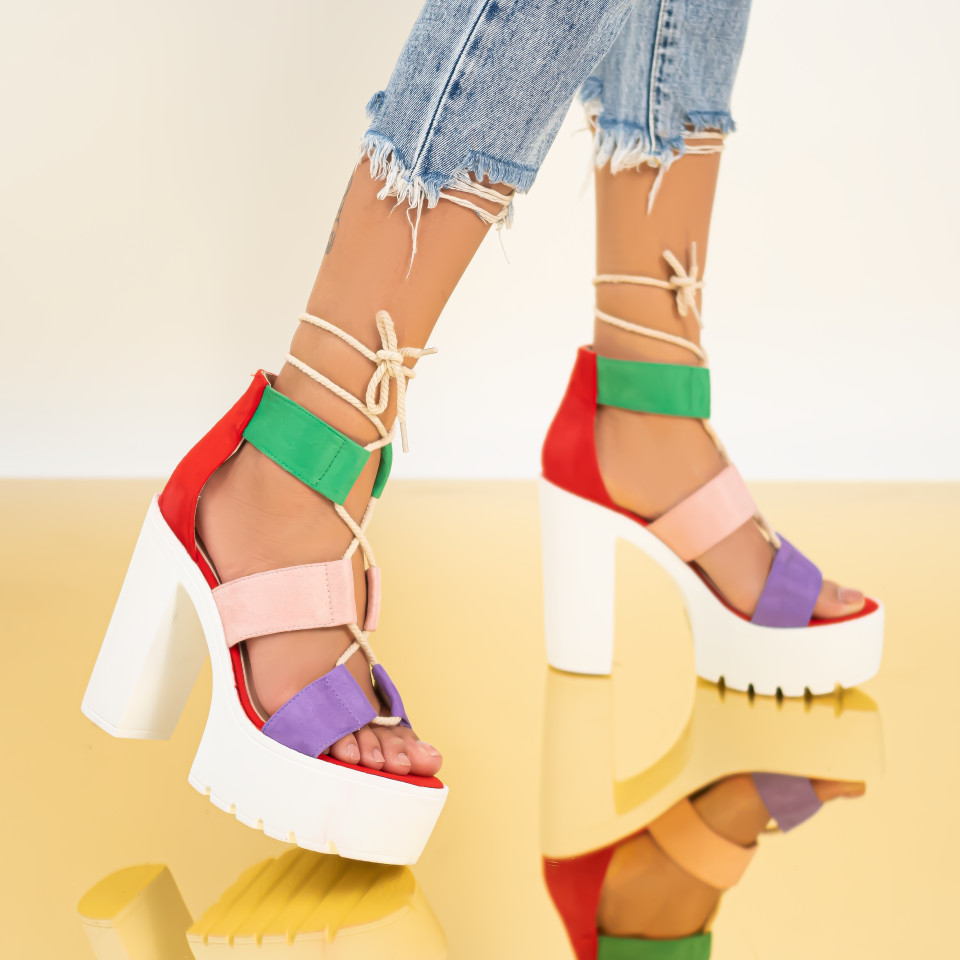 Sandale cod: S7426