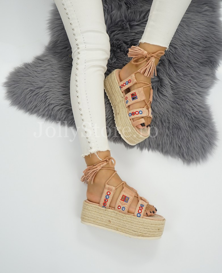 Sandale cod: S876
