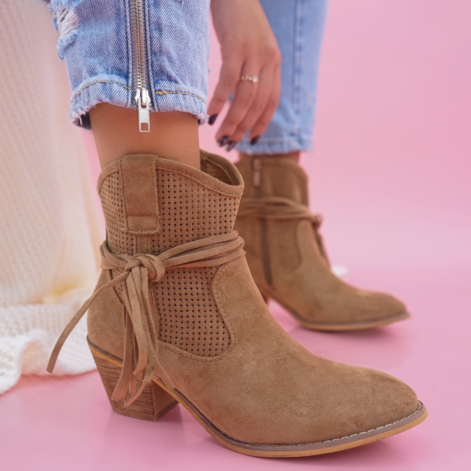Botine cod: B4752