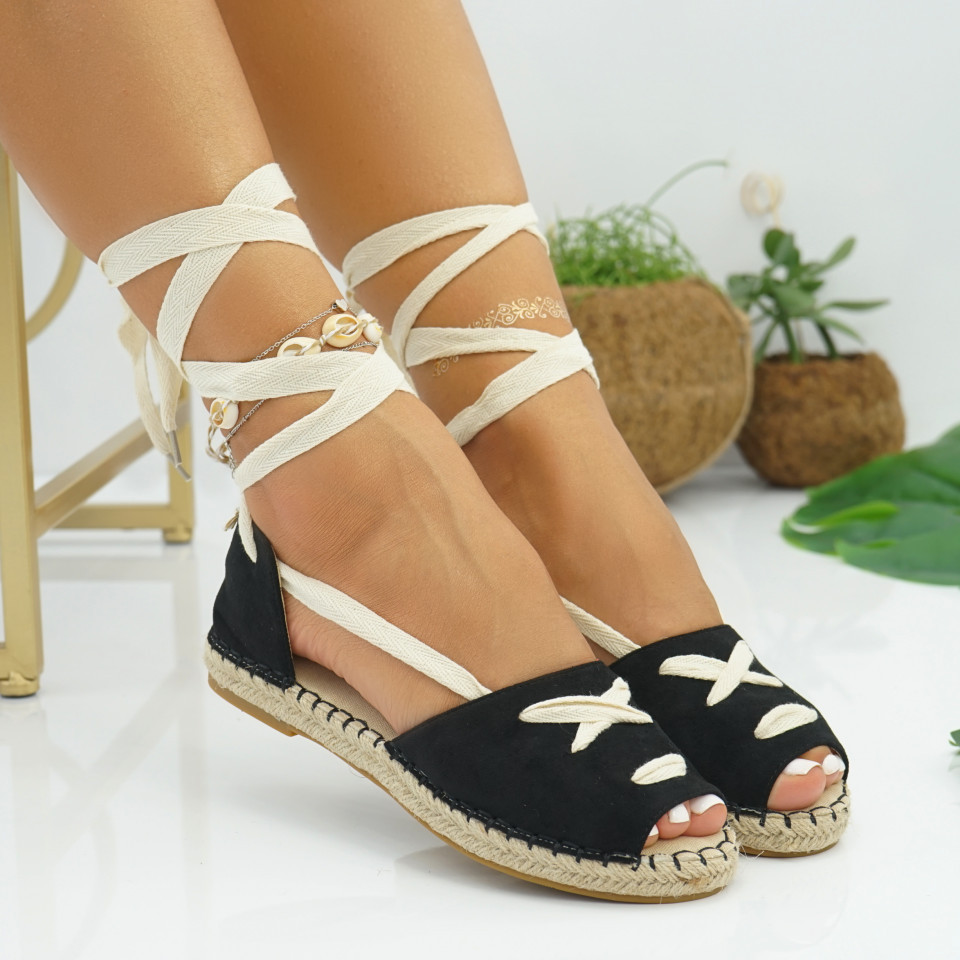 Espadrile cod: E3941